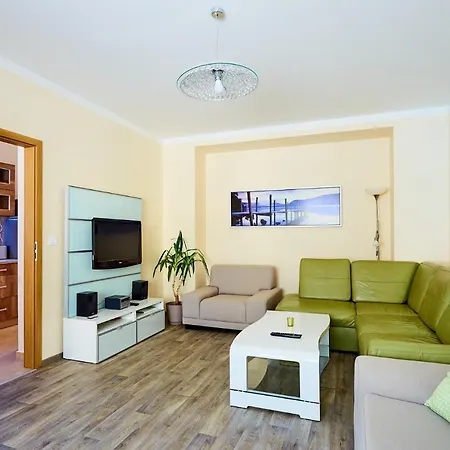 Apartment Eletad Kutná Hora