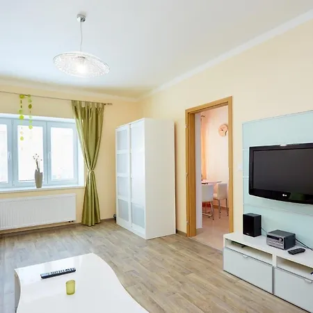 Eletad Apartment Kutná Hora